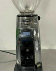 Parts La Cimbali Hopper NSF Round & Lid Magnum OD Grinder