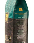 Filicori Zecchini Delicato Blend 6 x 2.2Lb bags with Shipping