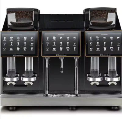 Eversys Shotmaster S Pro/ST Super Automatic Espresso Machine