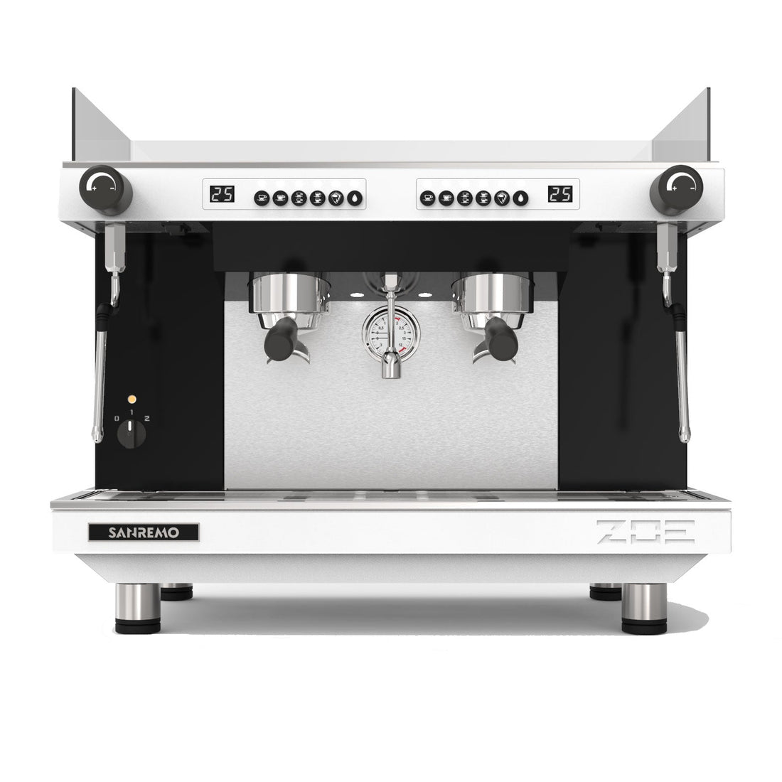 Sanremo Zoe Competition Espresso Machine Models