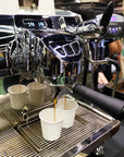 Victorio Arduino Black Eagle Gravimetric 2 Group