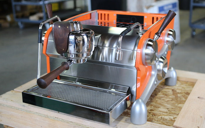 Slayer Espresso 1