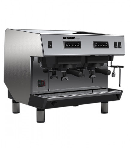 Commercial espresso machines - Unic Global