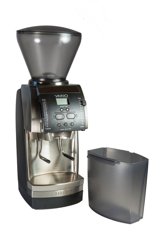 Baratza Vario + Grinder