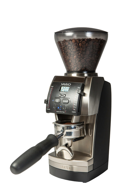 Baratza Vario + Grinder