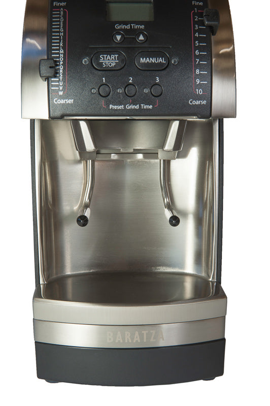 Baratza Vario + Grinder