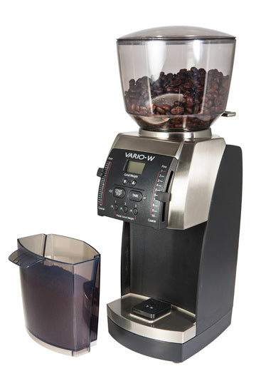 Baratza Vario + Grinder