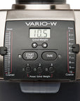 Baratza Vario W + Grinder