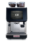 Faema X30CS10 + Hot Chocolate with Shipping
