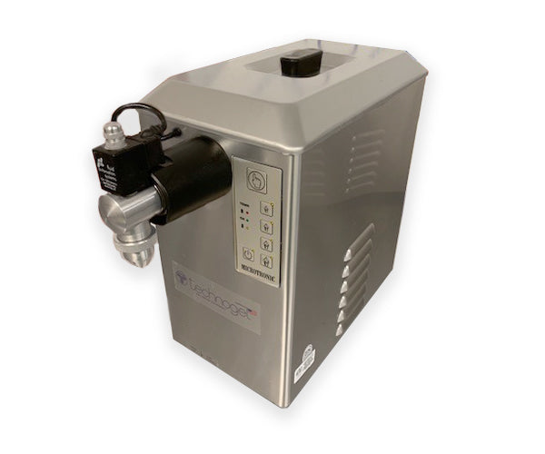 Whipped Cream Machines Absolute Espresso Plus