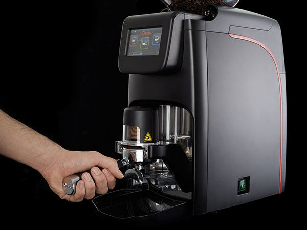 La Cimbali Elective OD Bluetooth Espresso Grinder
