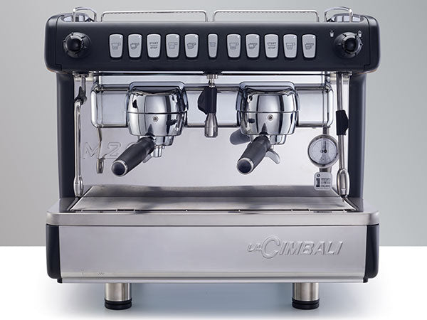 La Cimbali Traditional Espresso Machines - Classic & Advanced
