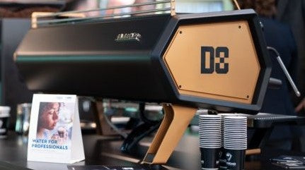 Sanremo D8 Pro Tall Cup Free Shipping