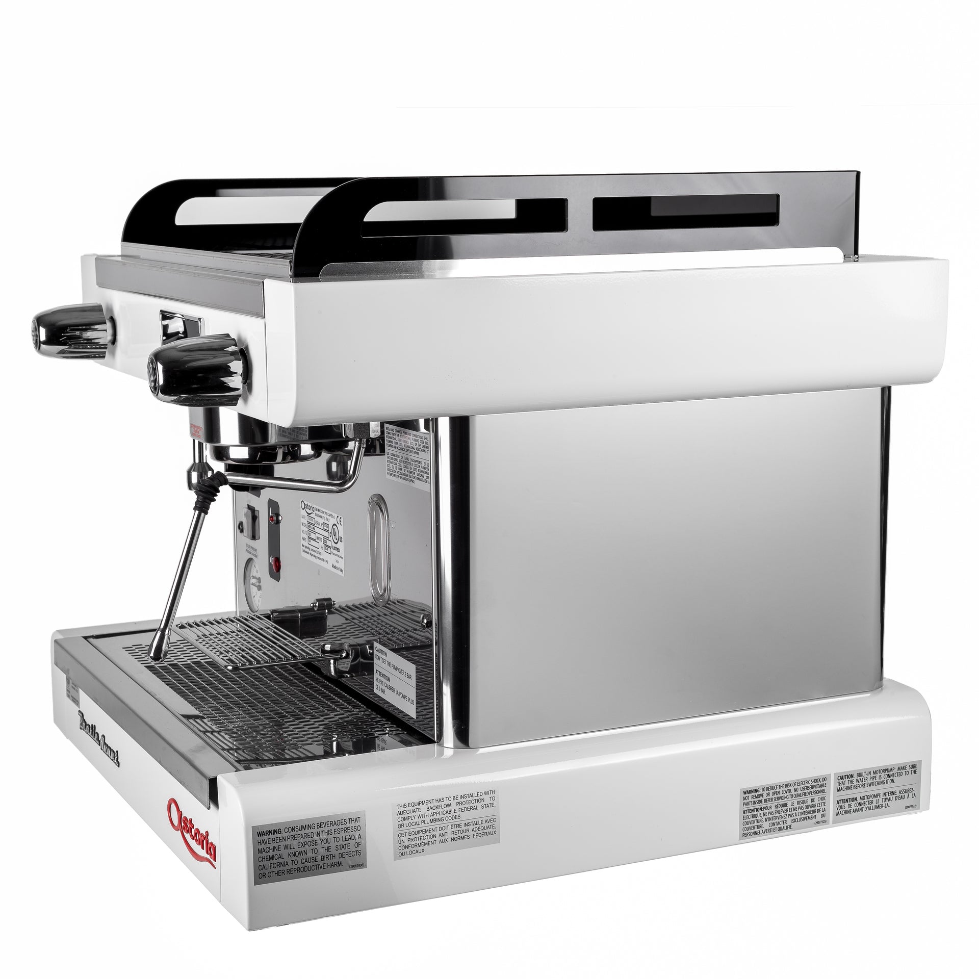 Astoria Pratic Avant XTRA SAE 1 Group