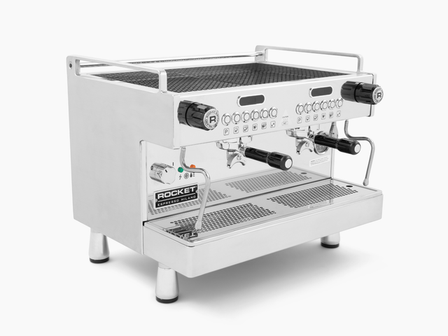 Sanremo Zoe 2 &amp; 3 Group Tall Cup + Auto Steam Free Shipping