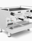 Sanremo Zoe 2 & 3 Group Tall Cup + Auto Steam Free Shipping