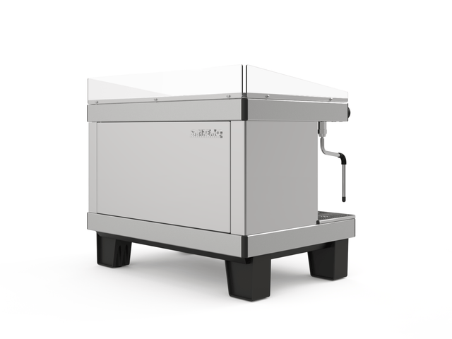 Sanremo Zoe 2 &amp; 3 Group + Auto Steam Free Shipping