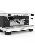 Sanremo Zoe 2 & 3 Group + Auto Steam Free Shipping