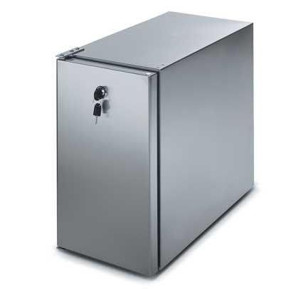 Eversys Enigma Barista ST 4m Espresso Machine