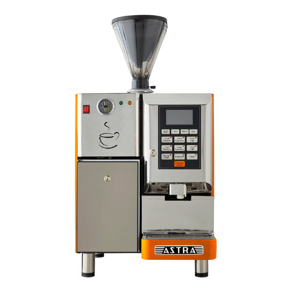 Astra SM 222 -1 Mega Super Automatic Espresso Machine