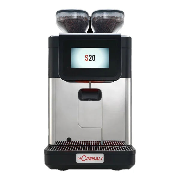 La Cimbali S20 Fresh Brew | Absolute Espresso Plus