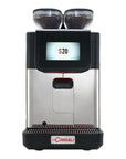 LaCimbali S20 Fresh Brew Bean to Cup Free Freight