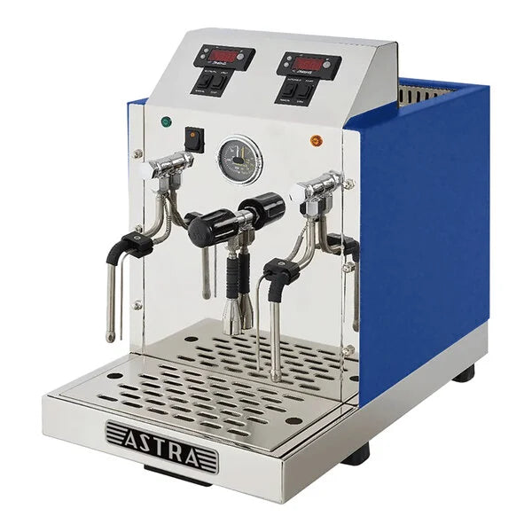 Astra STA 4800 Automatic Steamer