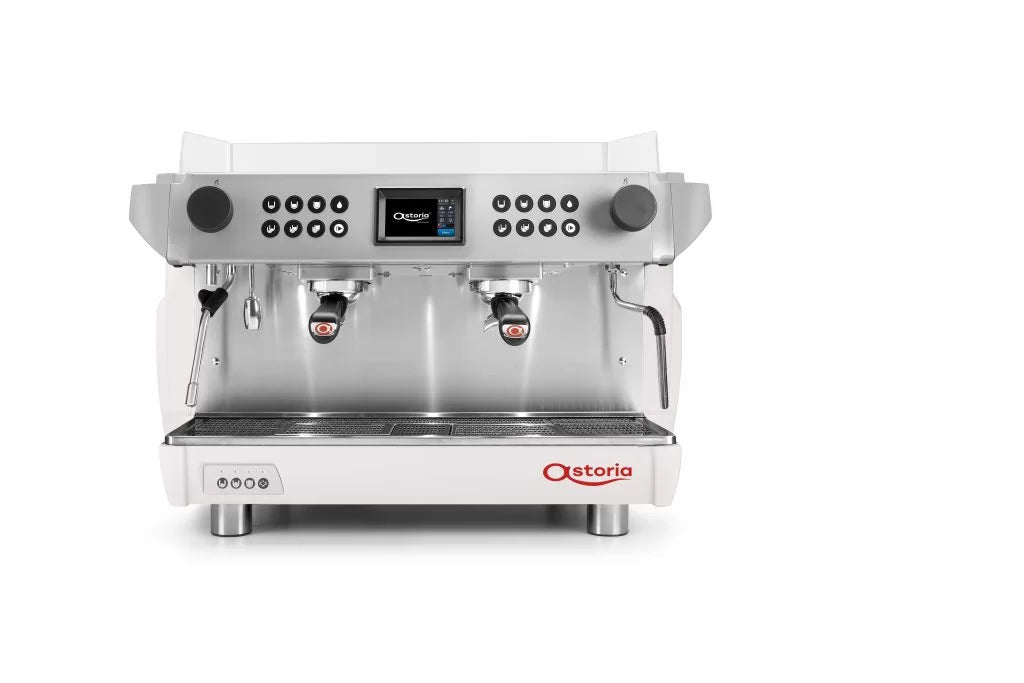 Astoria Plus 4U Advantage Multi Boiler TS 2 &amp; 3 Group
