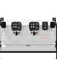 Astoria AB 200 2 & 3 Group Auto Steam Free Shipping