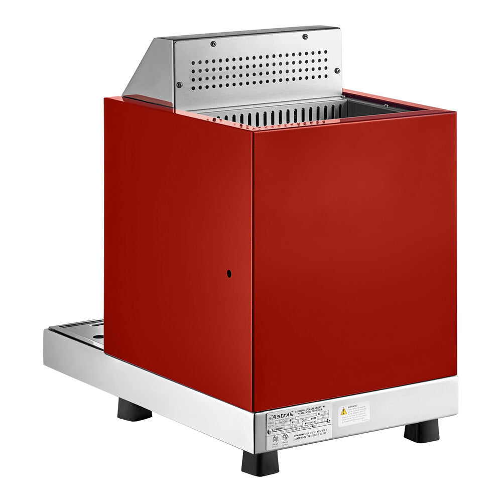 Astra STA 4800 Automatic Steamer