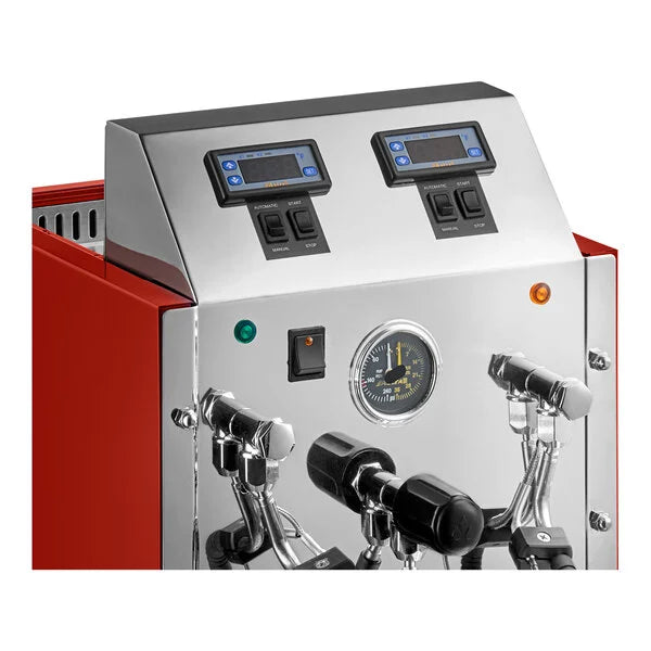 Astra STA 2400 Automatic Steamer