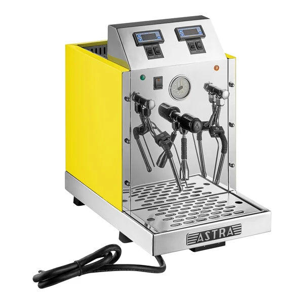 Astra STA 4800 Automatic Steamer
