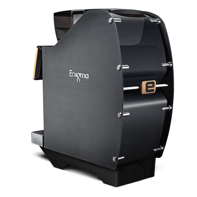 Eversys Enigma Shotmaster Barista 2 Step