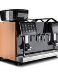 Eversys Enigma Classic 4m Extra Wide Super Automatic Espresso Machine