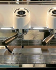Sanremo D8 Espresso Machine 2 & 3 Group