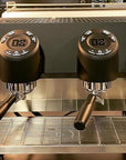 Sanremo D8 Pro Espresso Machine 2 & 3 Group
