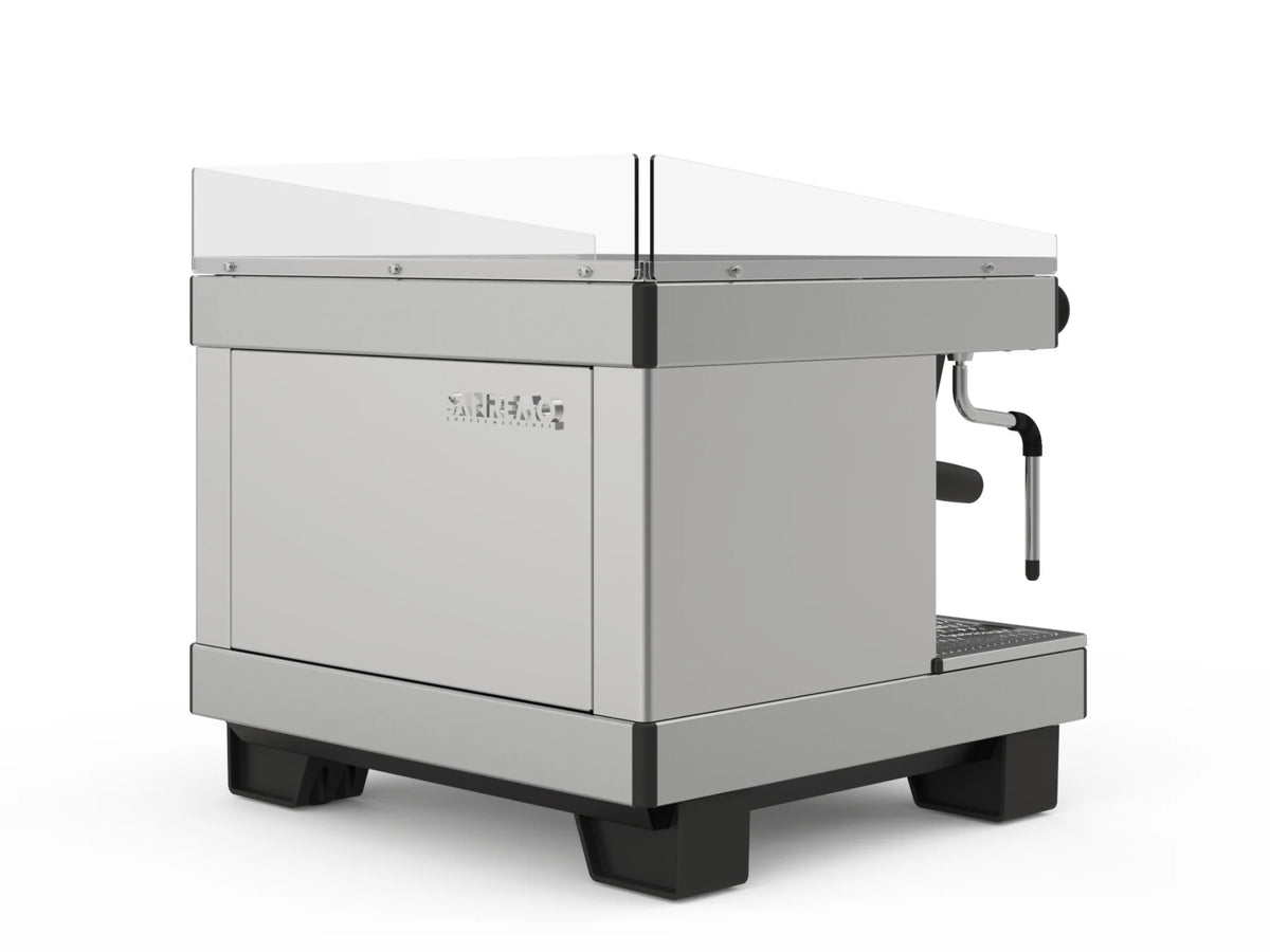 Sanremo Zoe 2 Group Compact Tall Cup + Auto Steam Free Shipping