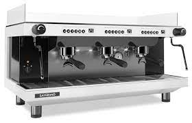 Sanremo Zoe Tall Cup Auto Steam Espresso Machine Free Shipping