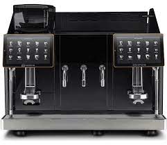 Eversys Enigma ST 4M X Wide Super Automatic Espresso Machine