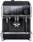 Eversys Cameo c2m/ST Super Automatic Espresso machine.