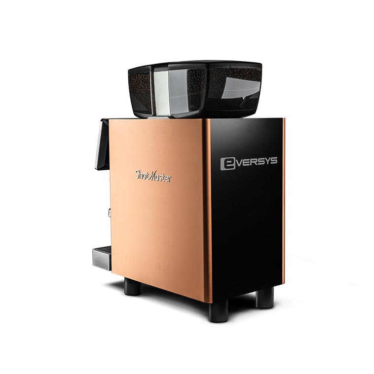 Eversys Cameo User Manual Cleaning Balls For E2 E4 E6 Cameo Enigma