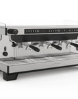 Sanremo Zoe 2 & 3 Group + Auto Steam Free Shipping