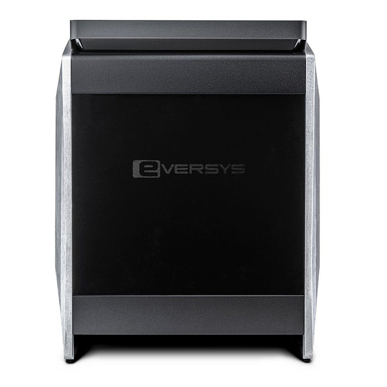 Eversys Cameo c2mST 1 Step + Paint &amp; Options