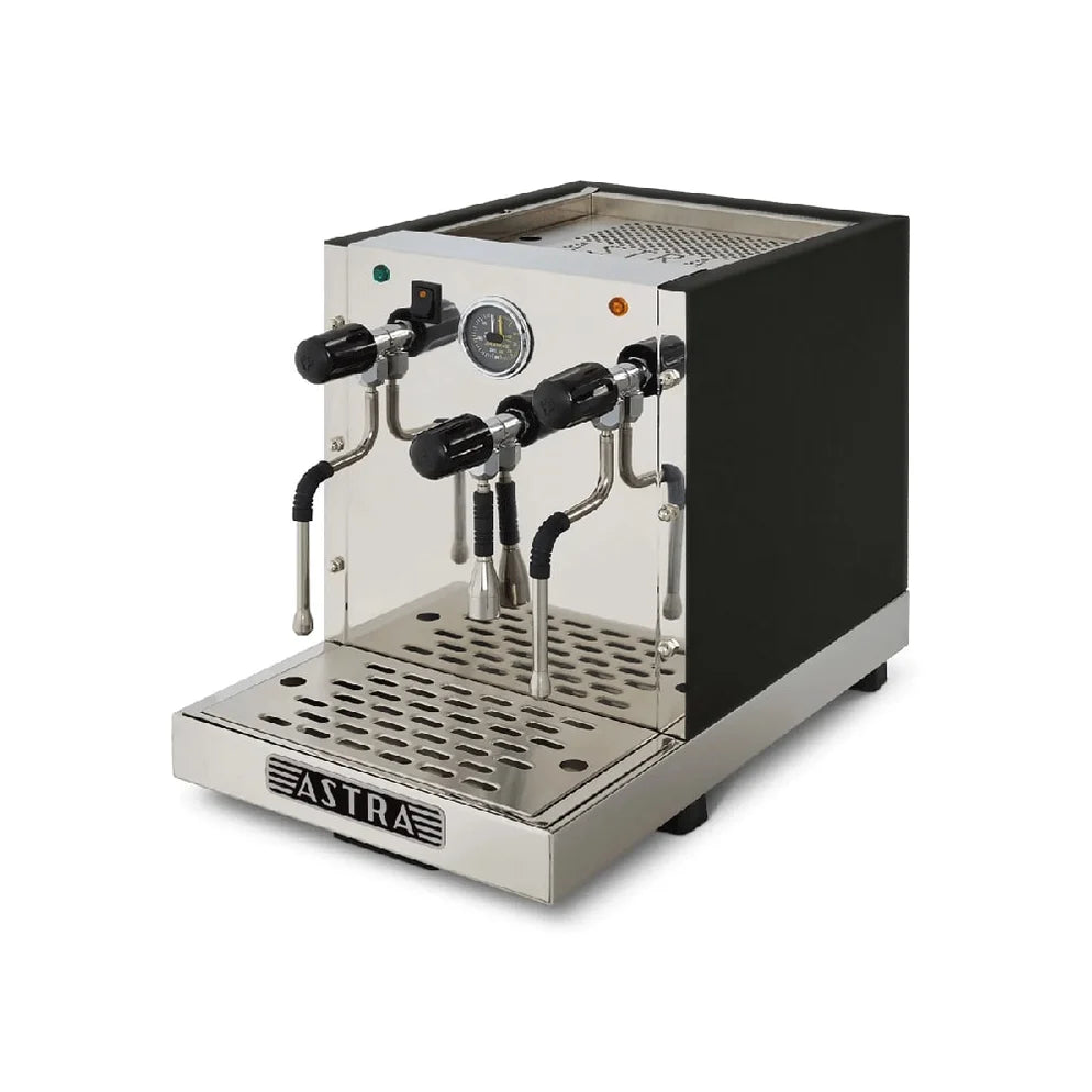 Astra STS 2400 Semi Automatic Steamer