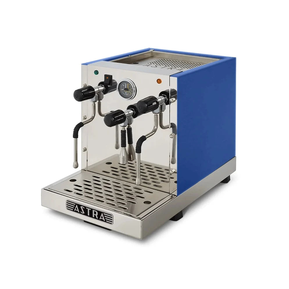 Astra STS 2400 Semi Automatic Steamer