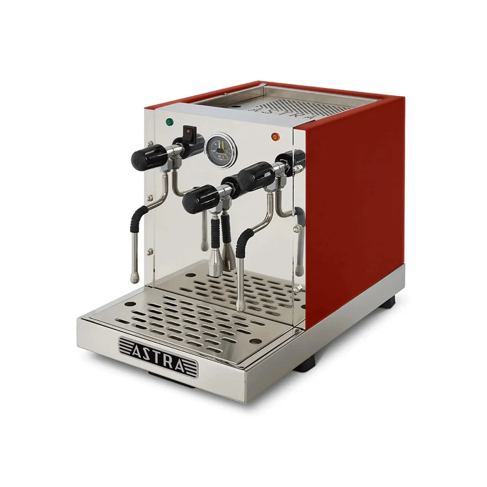 Astra STS 4800 Semi-Automatic Steamer