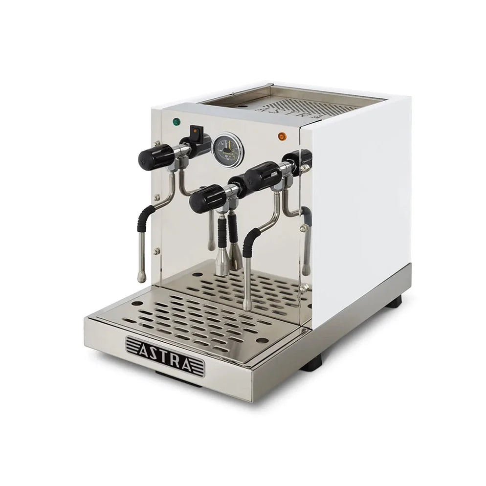 Astra STS 2400 Semi Automatic Steamer
