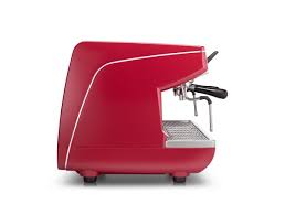 Nuova Simonelli Appia Life XT Digit+ Auto Steam Wand 2 Group