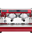 Nuova Simonelli Appia Life XT Digit+ Auto Steam Wand 2 Group