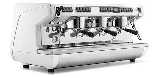 Nuova Simonelli Appia Life XT Digit+ Auto Steam Wand 2 Group